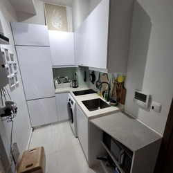 Sycamore Tree (D15), Apartment #554384311